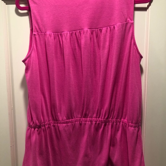 Lily Peplum top - Picture 3 of 5